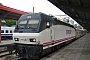 CAF ? - Renfe "252-047-6"
12.05.2009 - Vigo
Javier Meca Calvo