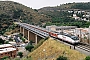 CAF ? - Renfe "252-047-6"
02.08.2010 - Colera
Jean-Pierre Vergez-Larrouy