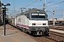 CAF ? - Renfe "252-055-9"
24.08.2009 - Tarragona
Christian Vanheck