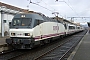 CAF ? - Renfe "252-067-4"
22.02.2010 - Miranda de Ebro
Burkhard Sanner