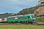 CAF ? - Comsa "95-71-0-601-006-0"
02.05.2012 - Gijon, Abono / El Musel
Thierry Leleu