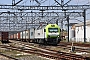 CAF ? - Captrain "95-71-0-601-007-8"
07.08.2026 - TarragonaPeter Wegner