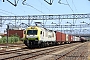 CAF ? - Captrain "95-71-0-601-009-4"
07.08.2026 - TarragonaPeter Wegner