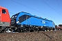 CRRC ? - RCHun "181 001-2"
05.03.2021 - Seelze-Dedensen/Gümmer
Hans Isernhagen