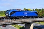 CRRC ? - RCHun "181 001-2"
03.09.2021 - Kiel-Hassee
Jens Vollertsen