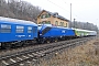 CRRC ? - RCHun "181 001-2"
25.01.2022 - Westerstetten
Hinnerk Stradtmann