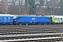 CRRC ? - RCHun "181 001-2"
03.02.2022 - Treuchtlingen
Hinnerk Stradtmann