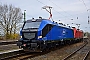 CRRC ? - RCHun "181 001-2"
10.11.2022 - Öttevény
Norbert Tilai