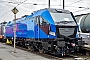 CRRC ? - RCHun "181 001-2"
25.02.2021 - Seelze
Daniel Korbach