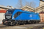 CRRC ? - RCHun "181 001-2"
17.02.2024 - Budapest
Dániel Pál