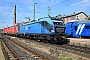 CRRC ? - RCHun "181 001-2"
22.04.2026 - GyőrNorbert Tilai