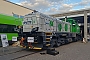 CZ LOKO 23-1225 - EVM "744 505-6"
22.09.2026 - Berlin, Messegelände(InnoTrans)Thomas Wohlfarth