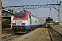 Daewoo ? - Korail "8102"
04.04.2004 - Jecheon, Depot
Dietmar Schall