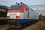 Daewoo ? - Korail "8102"
07.11.2003 - Jecheon, Depot
Dietmar Schall