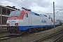 Daewoo ? - Korail "8102"
10.11.2003 - Jecheon, Depot
Dietmar Schall