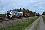 Stadler 4335 - Lokomotion "2019 313-6"
15.10.2025 - Haspelmoor
Michael Stempfle