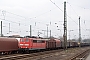 Henschel 32140 - Railion "151 170-8"
27.03.2008 - Gütersloh
Ingmar Weidig