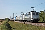 Henschel 32557 - RailAdventure "111 210-1"
11.09.2018 - HügelheimTobias Schmidt