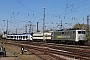 Krauss-Maffei 19072 - RailAdventure "139 558-1"
21.04.2017 - Basel, Badischer Bahnhof
Theo Stolz