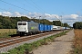 Krauss-Maffei 19072 - RailAdventure "139 558-1"
28.09.2015 - Menden (Rheinland)
Sven Jonas