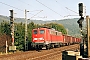 Krauss-Maffei 19072 - Railion "139 558-1"
06.10.2005 - Freden (Leine)
Christian Stolze