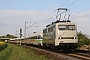 Krauss-Maffei 19072 - RailAdventure "139 558-1"
11.05.2022 - Hohnhorst
Thomas Wohlfarth