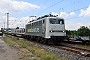 Krauss-Maffei 19072 - RailAdventure "139 558-1"
23.05.2024 - Nuthetal-Saarmund
Frank Noack