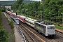 Krauss-Maffei 19072 - RailAdventure "139 558-1"
29.07.2017 - Obervellmar
Christian Klotz