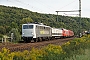 Krauss-Maffei 19072 - RailAdventure "139 558-1"
22.08.2017 - Bad Kösen
Tobias Schubbert