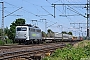 Krauss-Maffei 19072 - RailAdventure "139 558-1"
18.06.2019 - Groß Gleidingen
Rik Hartl