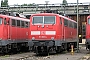 Krauss-Maffei 19840 - DB Regio "111 082-4"
25.07.2009 - Stuttgart
Ralf Lauer