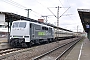 Krauss-Maffei 19922 - RailAdventure "111 215-0"
12.03.2019 - Lehrte
Jannick Falk