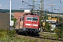 Krauss-Maffei 19922 - DB Regio "91 80 6111 215-0 D-DB"
12.08.2011 - Zell (Main)Ernst Lauer