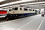 Krauss-Maffei 19922 - DB AG "111 215-0"
29.07.1998 - München, HauptbahnhofErnst Lauer