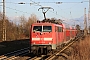 Krauss-Maffei 19922 - DB Regio "111 215-0"
13.12.2015 - StadthagenThomas Wohlfarth