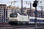 Krauss-Maffei 20006 - Renfe "252-007-0"
08.05.1996 - Madrid-Atocha
Albert Hitfield