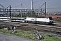 Krauss-Maffei 20007 - Renfe "252-008-8"
22.04.2002 - Madrid-Atocha 
Thierry Leleu