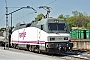 Krauss-Maffei 20013 - Renfe "252-014-6"
09.04.2011 - Irun, main station
Thierry Leleu