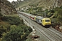 Krauss-Maffei 20013 - Renfe "252-014-6"
26.03.2001 - Pancorbo
Thierry Leleu