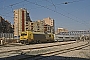 Krauss-Maffei 20013 - Renfe "252-014-6"
25.04.2002 - Zaragoza Delicias
Thierry Leleu