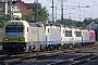 Krauss-Maffei 20075 - MRCE-Dispolok "ES 64 P-001"
12.06.2009 - Köln, Bahnhof WestIvo van Dijk