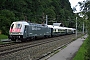 Krauss-Maffei 20075 - MRCE-Dispolok "ES 64 P-001"
11.07.2009 - Kufstein
Dániel Pál