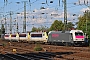 Krauss-Maffei 20075 - MRCE-Dispolok "ES 64 P-001"
25.07.2009 - Mönchengladbach, Hauptbahnhof
Patrick Schadowski