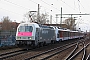 Krauss-Maffei 20075 - PCW "PCW 8"
08.02.2016 - Hannover-Linden, Bahnhof FischerhofHans Isernhagen