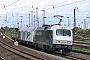 Krauss-Maffei 20075 - Siemens "ES 64 P-001"
18.09.2010 - Halle (Saale)Nils Hecklau