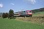 Krauss-Maffei 20075 - DB AG "127 001-6"
19.09.1998 - Uhingen
Hansjörg Brutzer