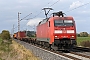 Krauss-Maffei 20128 - DB Cargo "152 001-4"
23.10.2021 - Friedland-Niedernjesa
Martin Schubotz