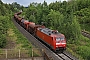 Krauss-Maffei 20128 - DB Cargo "152 001-4"
21.06.2022 - Fuldatal-Ihringshausen
Christian Klotz