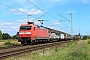 Krauss-Maffei 20128 - DB Cargo "152 001-4"
15.09.2023 - Babenhausen-Sickenhofen
Kurt Sattig