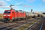 Krauss-Maffei 20128 - DB Cargo "152 001-4"
13.12.2023 - Lahr (Schwarzwald)
Jürgen Fuhlrott